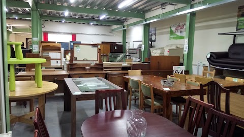 Emmaus Second Hand Furniture Shop