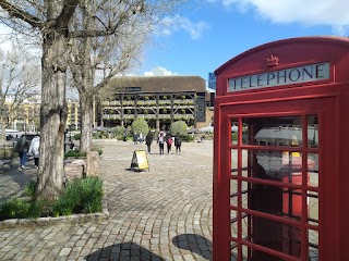 The Dickens Inn