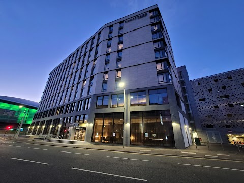 Courtyard by Marriott Glasgow SEC