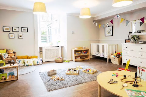 Acorn Park Nursery & Kindergarten