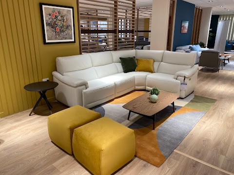 Natuzzi Editions - Norwich