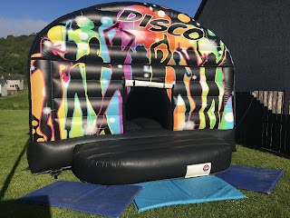 Belfast Bounce - Bouncy Castle Hire