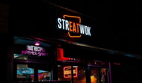 StreatWok