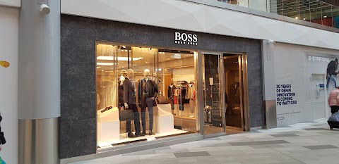 BOSS Store