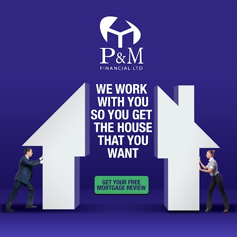 P & M Financial Ltd