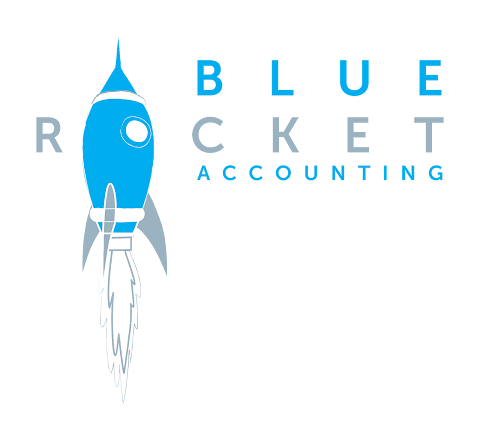 Blue Rocket Accounting