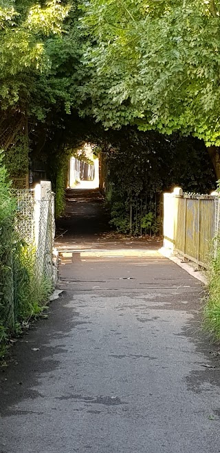 Callington Road Nature Reserve