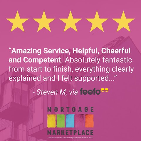 Mortgage Marketplace