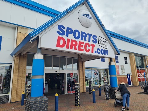 Sports Direct