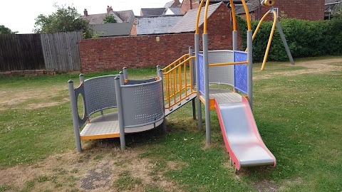 Lilbourne Children's Park