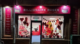 Billionaire Roses and Gifts