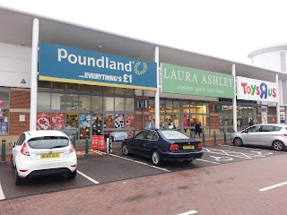 Poundland