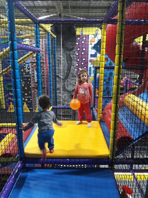 Parklands Play World