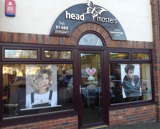 Head Masters Hair Design - Bishop's Waltham