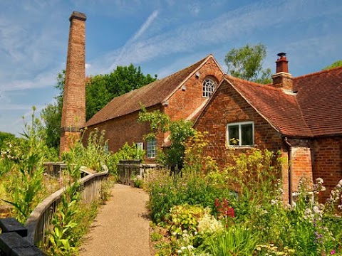 Sarehole Bakehouse