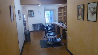 Guvnor's Barbers Shop