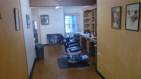 Guvnor's Barbers Shop