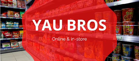 Yau Brothers