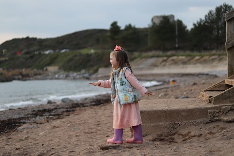 Mount Batten Beach