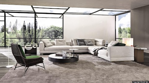 Minotti London