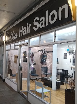 Debbie's Hair Salon