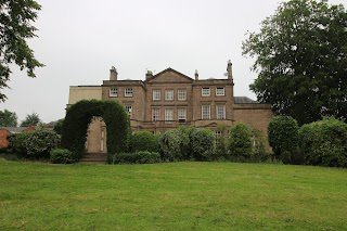 Quorn Hall School