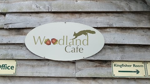 Woodland Cafe