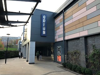 ODEON Swansea