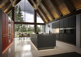 Loxley kitchens