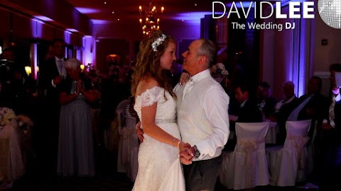 David Lee - The Wedding DJ