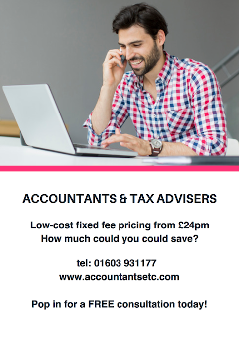 Accountants etc.