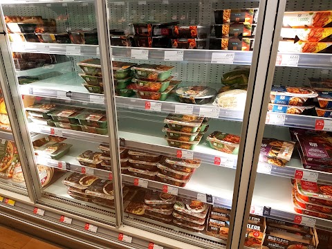 Co-op Food - Hingham - Norwich Street