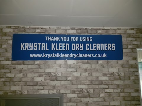 Krystal Kleen