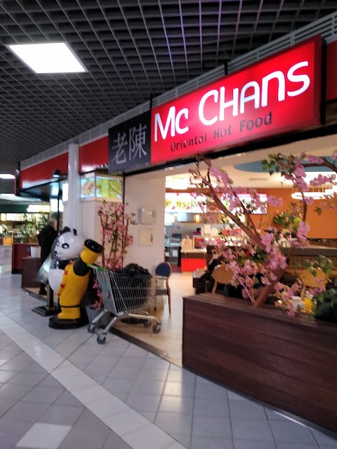 McChans