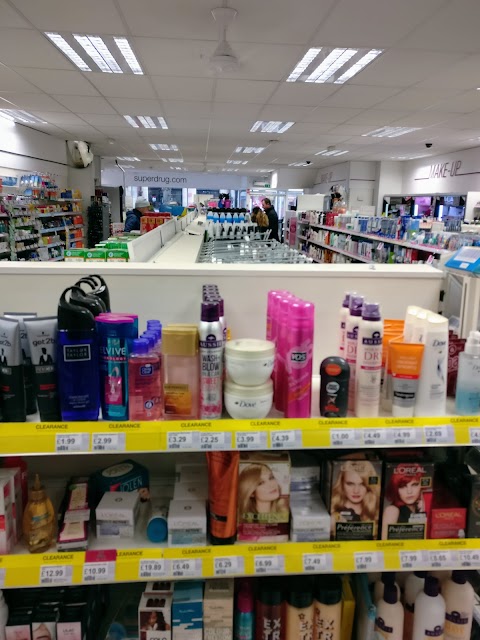 Superdrug