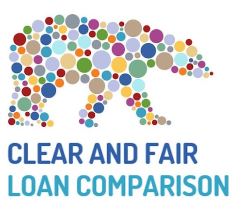 Clear And Fair Loan Comparison