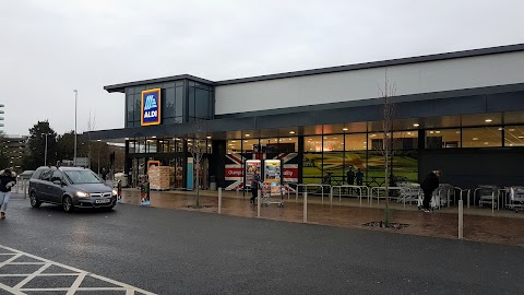 ALDI