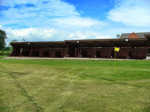 Four Seasons Golf Centre