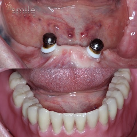 Smile Cliniq - Finchley Dentist