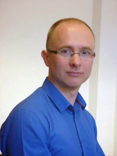 Tim Moorhouse - Counselling & Psychotherapy Services Manchester