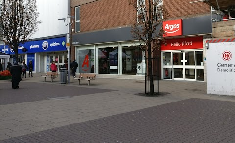 Argos Ilford