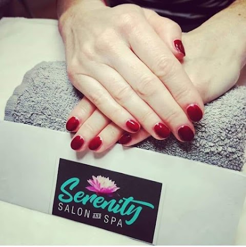 Serenity Salon and Spa Plymouth