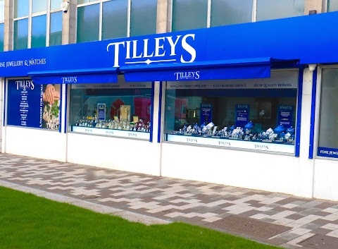 Tilleys