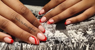 Nails and beauty by Ada.gabriel