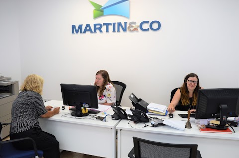 Martin & Co York Lettings & Estate Agents