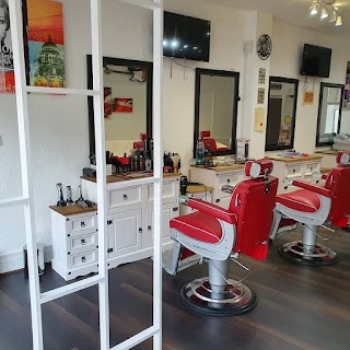 Vitality Barbers