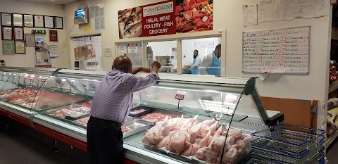 Masala Bazaar - Stapleton Road, Bristol