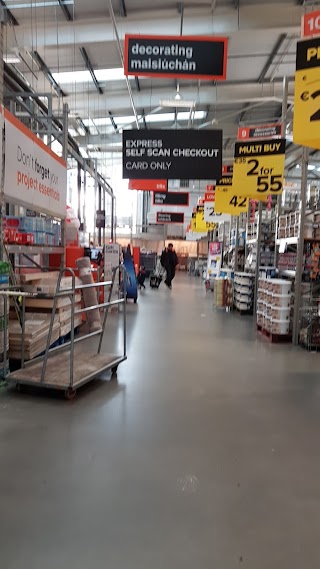 B&Q Dublin - Swords