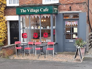 Braunston Village Community Cafe