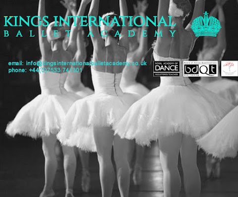 Kings International Ballet Academy